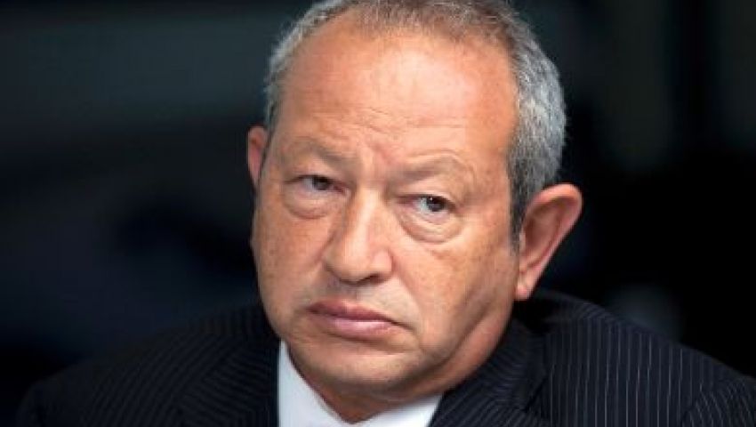 فيديو.. أبو هشيمة: أقسم بالله ما ليَّ علاقة بساويرس أو عبد الرحيم علي